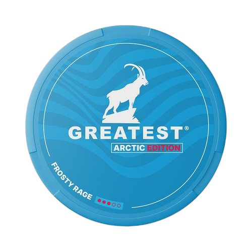 GREATEST Arctic Edition